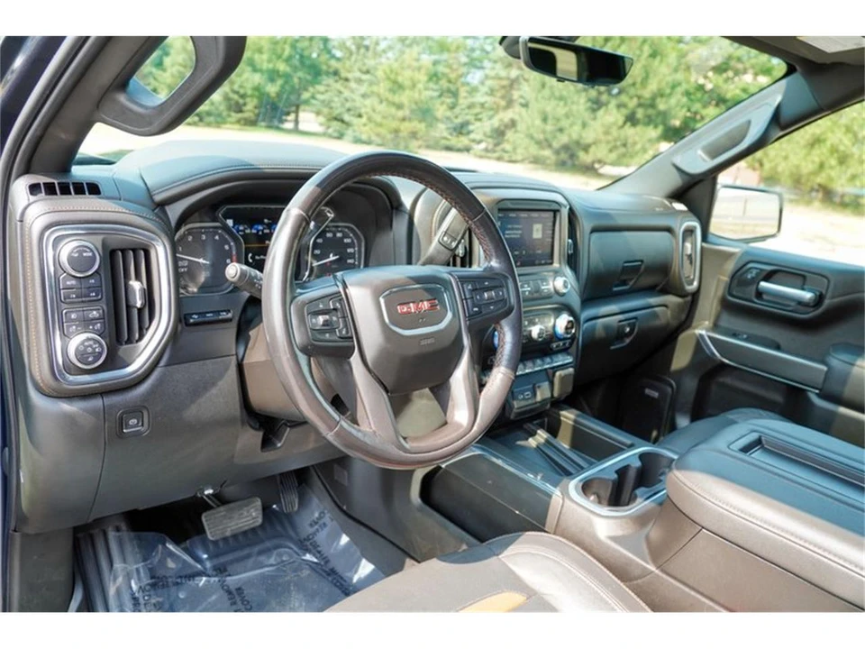 2021 GMC Sierra 5th Gen - Image 13 of 31