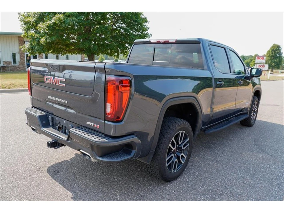 2021 GMC Sierra 5th Gen - Image 3 of 31