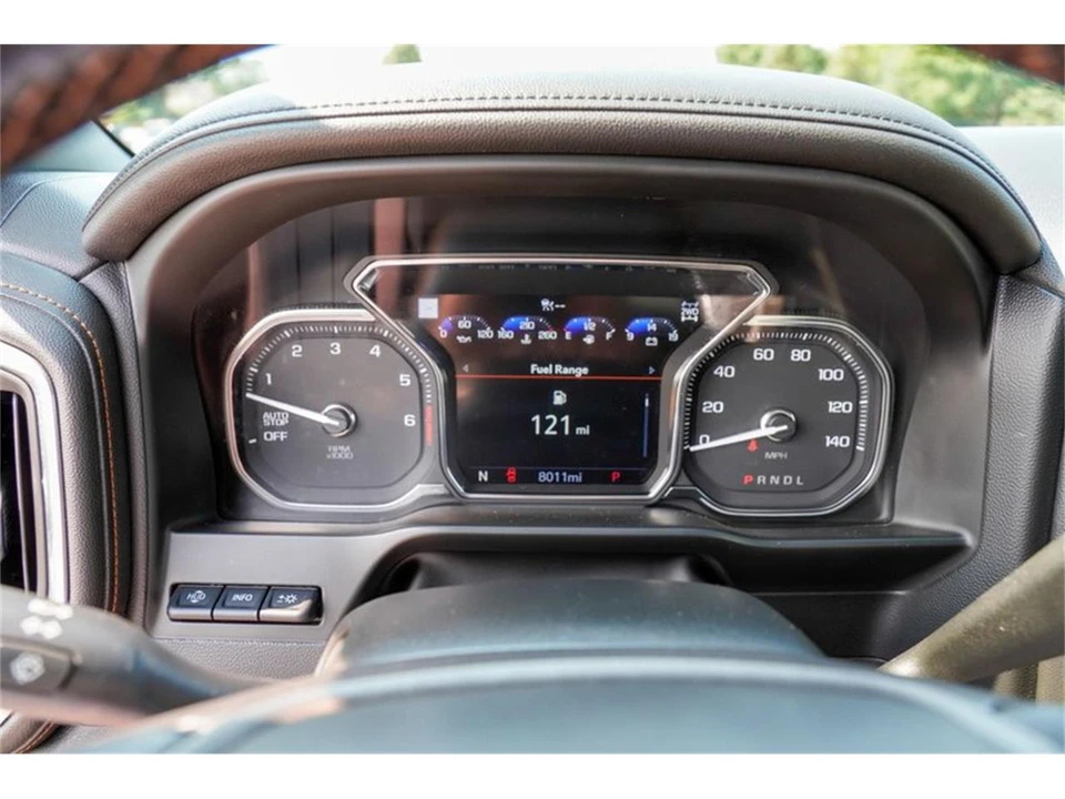2021 GMC Sierra 5th Gen - Image 14 of 31