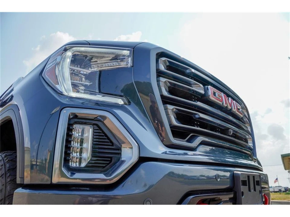 2021 GMC Sierra 5th Gen - Image 24 of 31