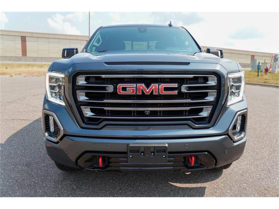2021 GMC Sierra 5th Gen - Image 9 of 31