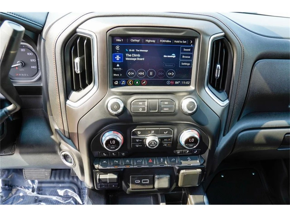2021 GMC Sierra 5th Gen - Image 15 of 31
