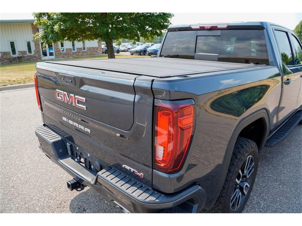 2021 GMC Sierra 5th Gen - Image 30 of 31