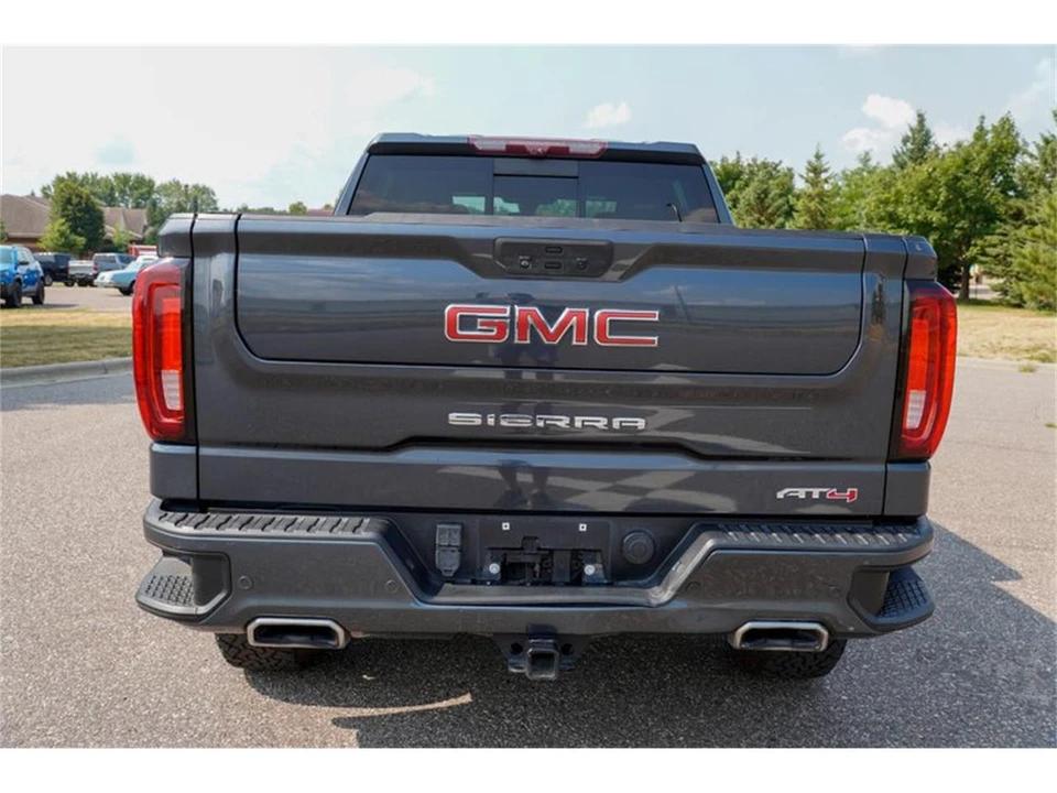 2021 GMC Sierra 5th Gen - Image 5 of 31