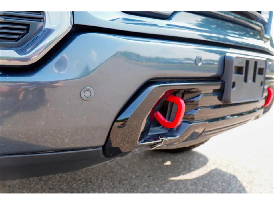 2021 GMC Sierra 5th Gen - Image 25 of 31