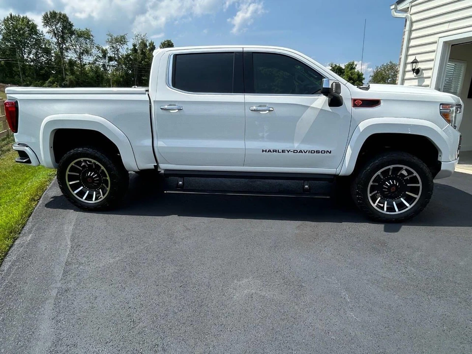 2021 GMC Sierra 5th Gen - Image 6 of 19
