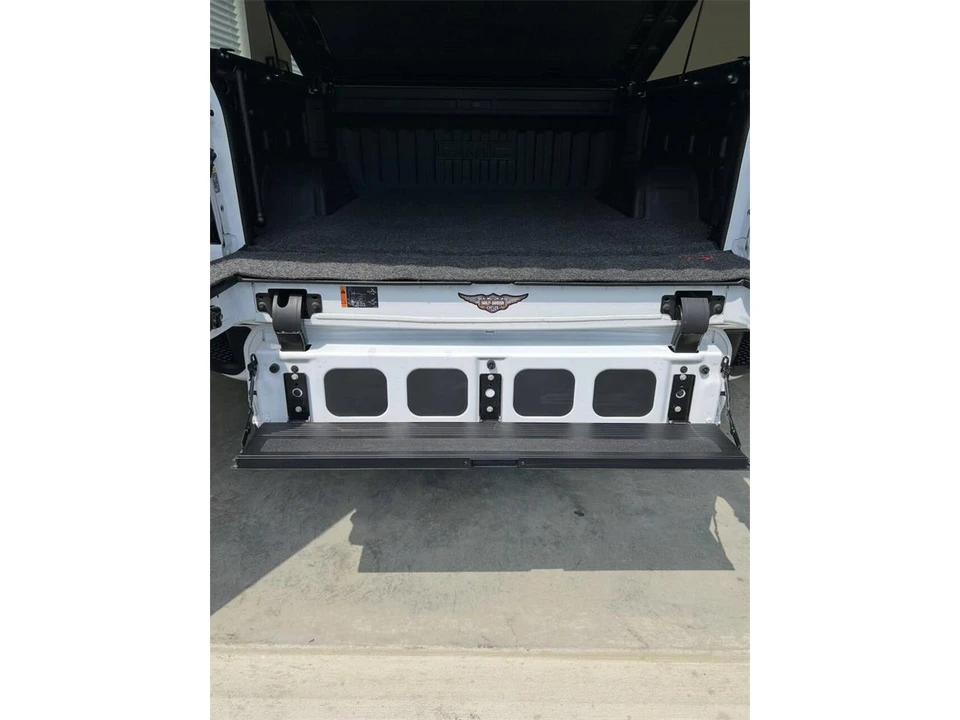 2021 GMC Sierra 5th Gen - Image 8 of 19