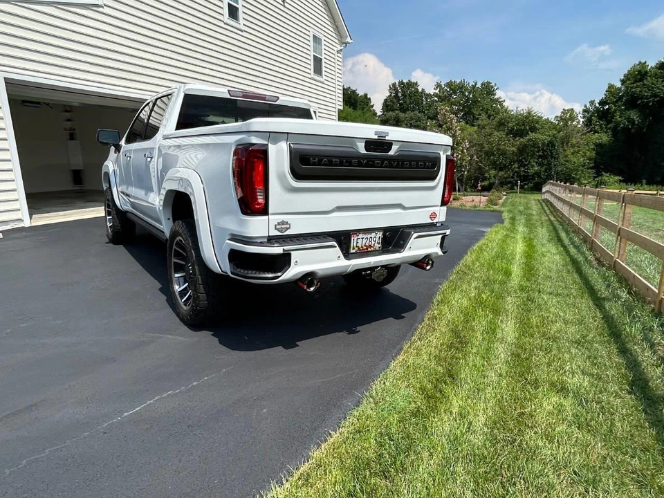 2021 GMC Sierra 5th Gen - Image 7 of 19