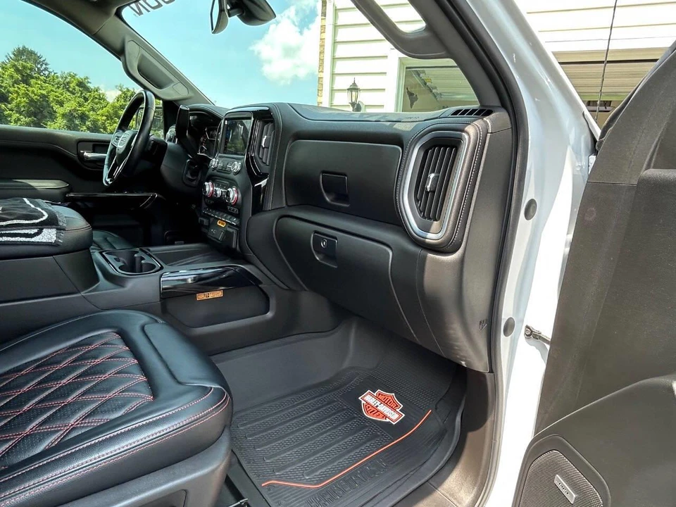 2021 GMC Sierra 5th Gen - Image 12 of 19