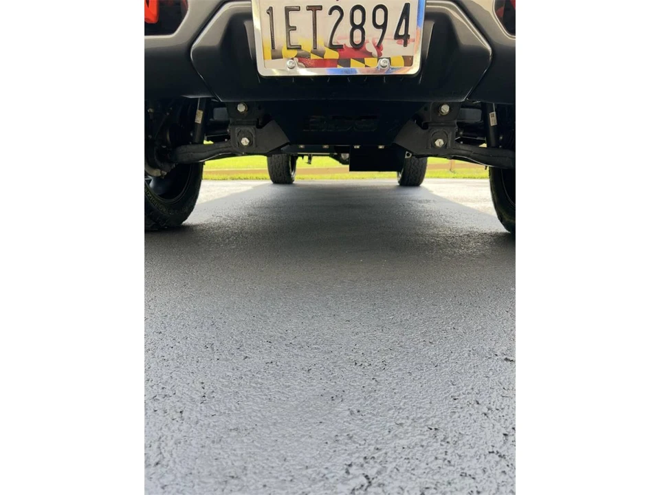 2021 GMC Sierra 5th Gen - Image 15 of 19