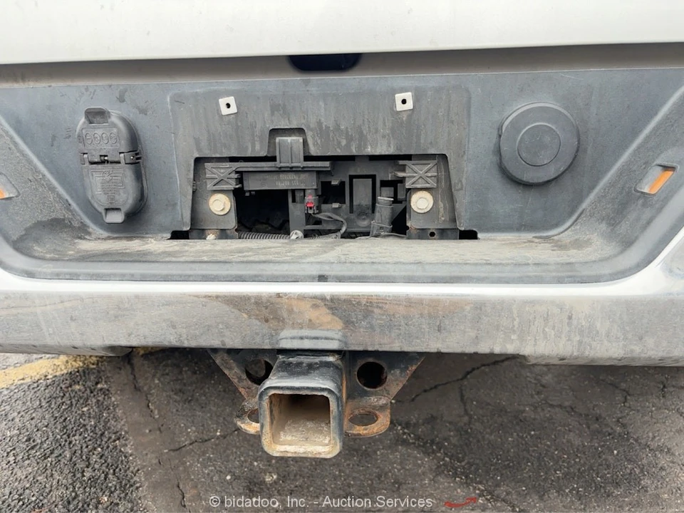2021 Chevrolet Silverado 4th Gen - Image 10 of 12
