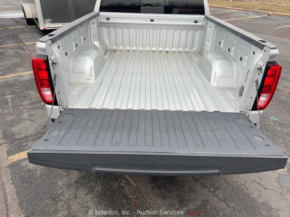 2021 Chevrolet Silverado 4th Gen - Image 9 of 12
