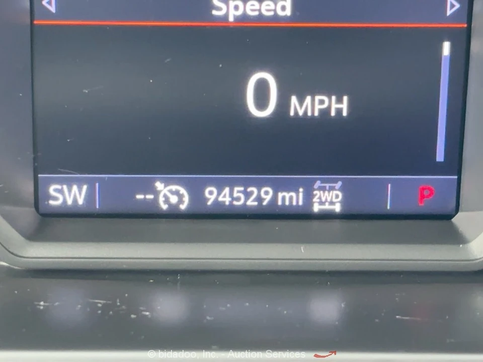 2021 Chevrolet Silverado 4th Gen - Image 11 of 12