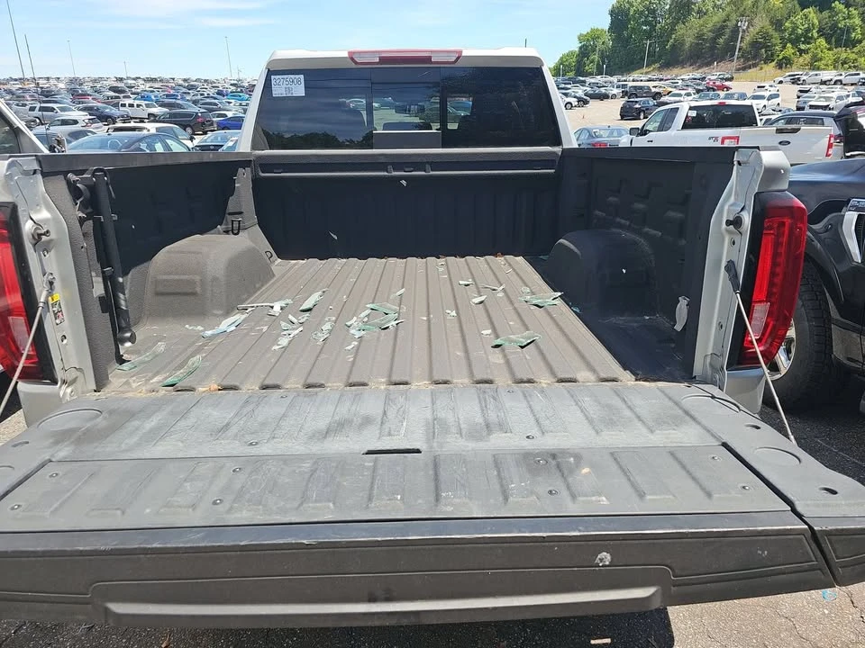 2021 GMC Sierra 5th Gen - Image 5 of 10