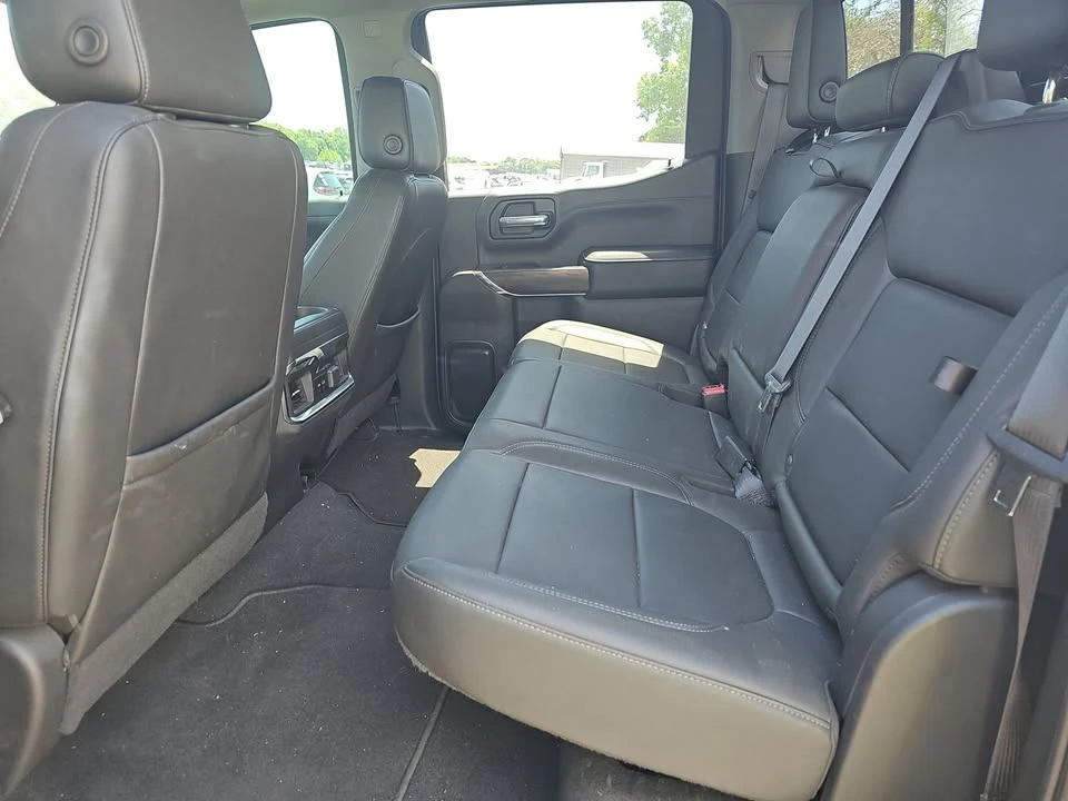 2021 GMC Sierra 5th Gen - Image 9 of 10