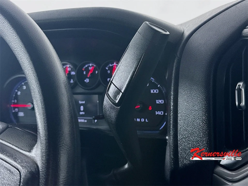 2021 GMC Sierra 5th Gen - Image 16 of 21