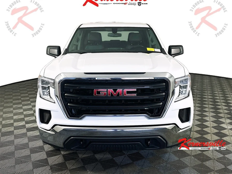 2021 GMC Sierra 5th Gen - Image 2 of 21