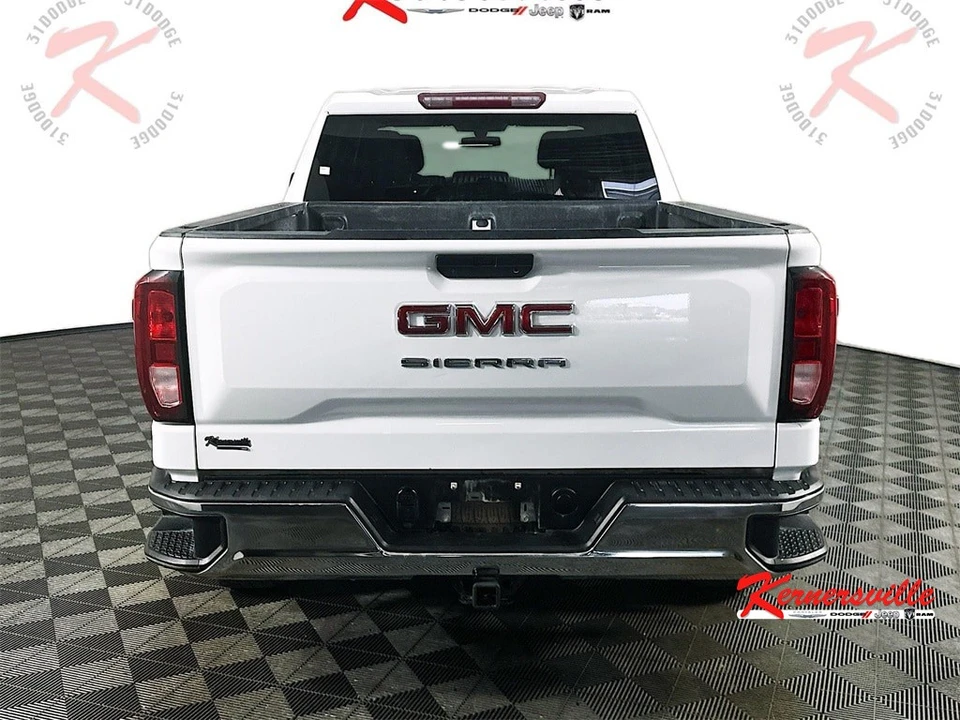 2021 GMC Sierra 5th Gen - Image 6 of 21
