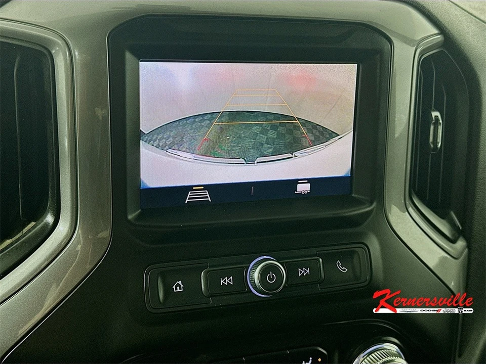 2021 GMC Sierra 5th Gen - Image 20 of 21