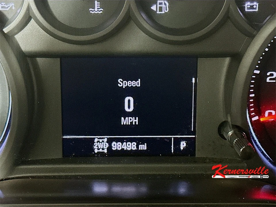 2021 GMC Sierra 5th Gen - Image 15 of 21