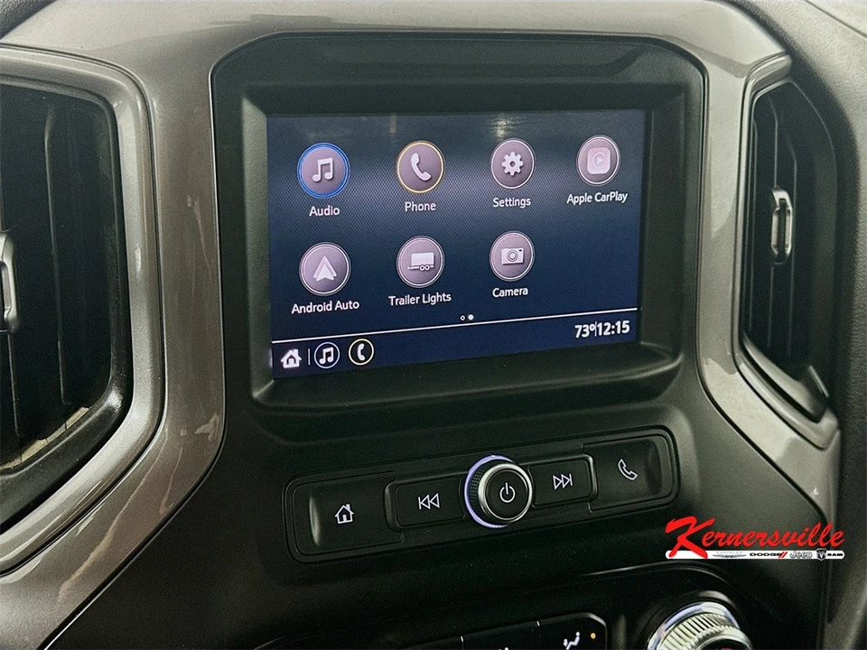 2021 GMC Sierra 5th Gen - Image 19 of 21