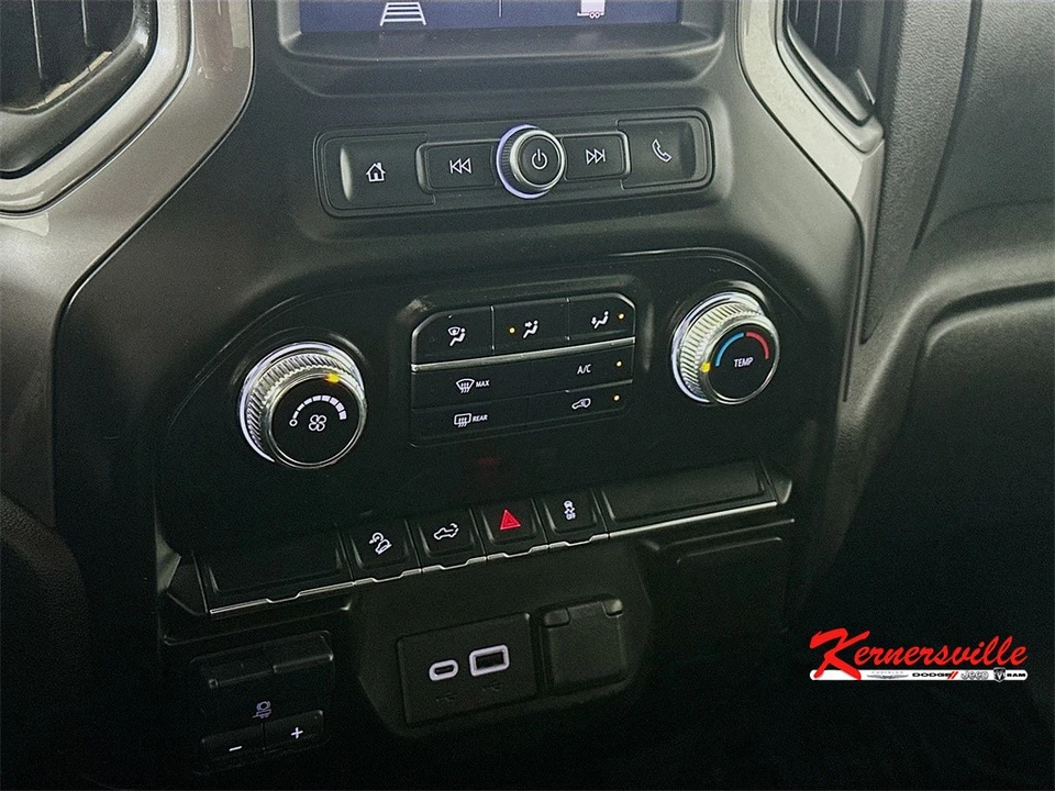 2021 GMC Sierra 5th Gen - Image 18 of 21