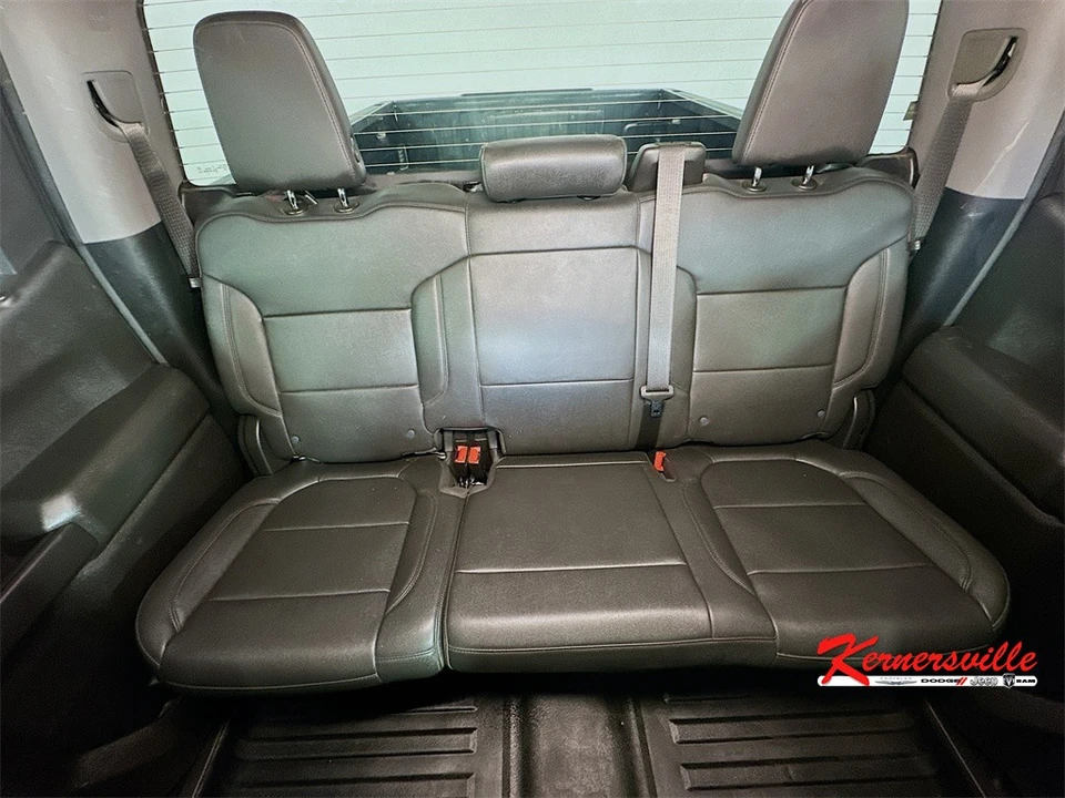 2021 GMC Sierra 5th Gen - Image 13 of 21