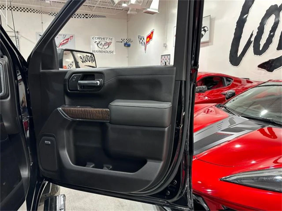2021 GMC Sierra 5th Gen - Image 24 of 30