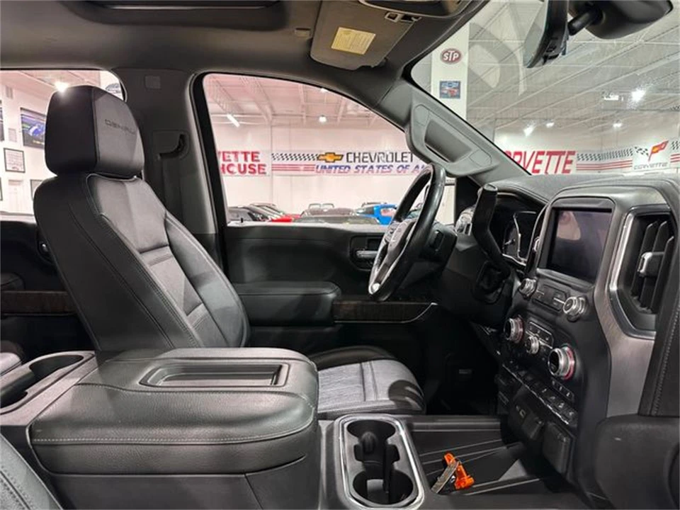 2021 GMC Sierra 5th Gen - Image 20 of 30