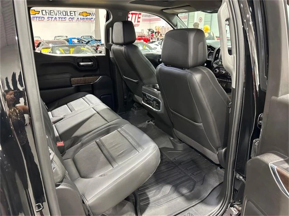 2021 GMC Sierra 5th Gen - Image 13 of 30