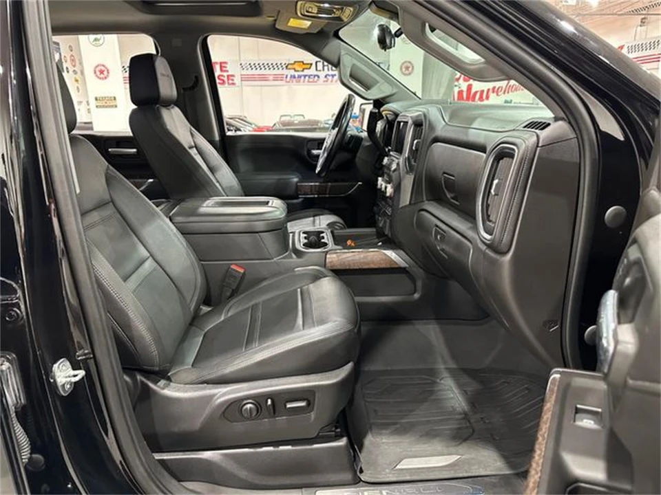 2021 GMC Sierra 5th Gen - Image 10 of 30