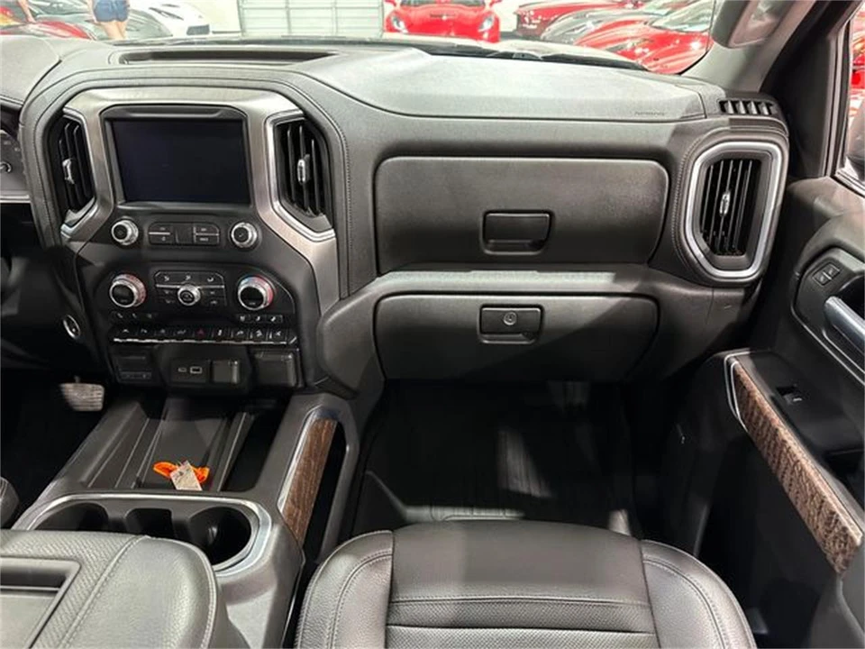 2021 GMC Sierra 5th Gen - Image 11 of 30