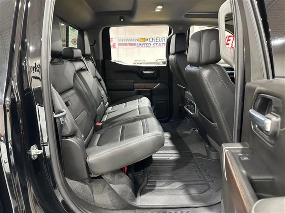 2021 GMC Sierra 5th Gen - Image 22 of 30