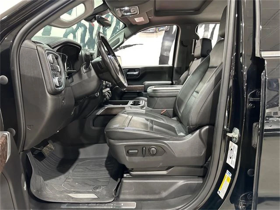 2021 GMC Sierra 5th Gen - Image 9 of 30