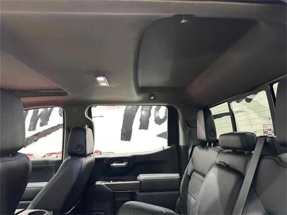 2021 GMC Sierra 5th Gen - Image 18 of 30
