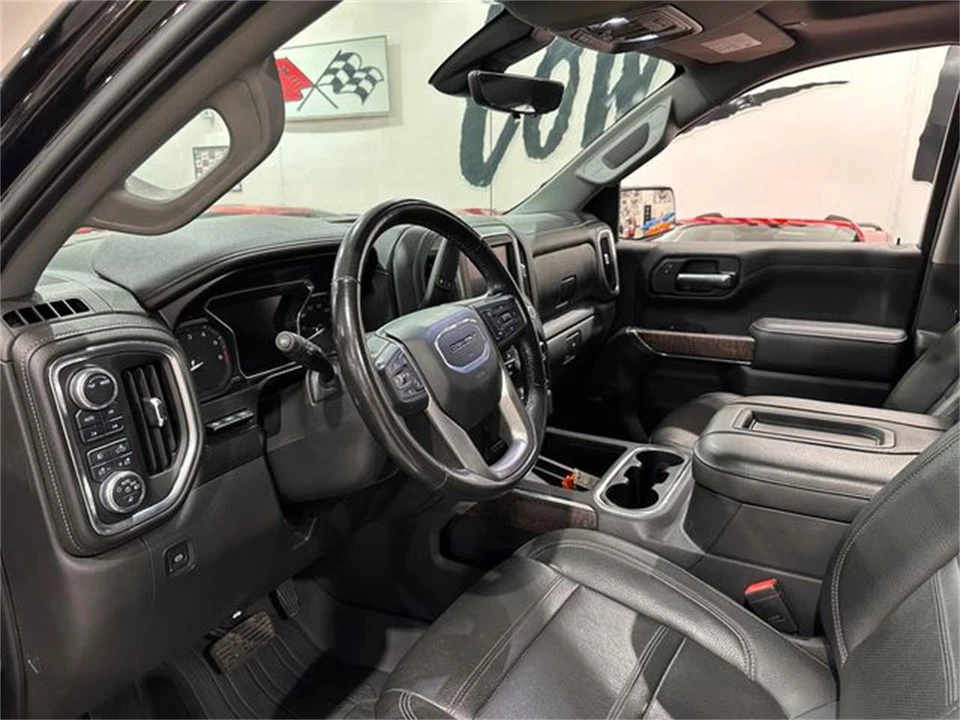 2021 GMC Sierra 5th Gen - Image 17 of 30