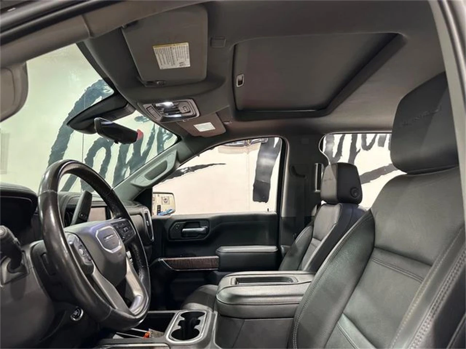 2021 GMC Sierra 5th Gen - Image 19 of 30