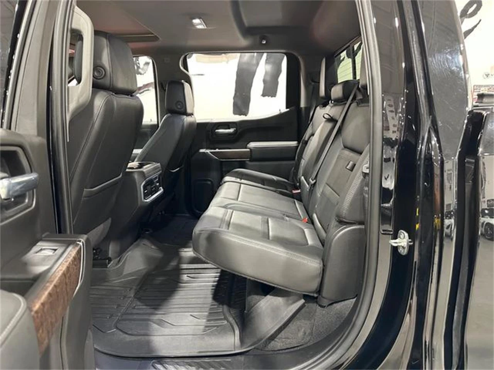 2021 GMC Sierra 5th Gen - Image 14 of 30