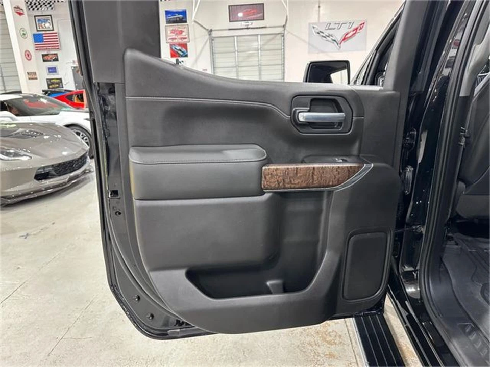 2021 GMC Sierra 5th Gen - Image 12 of 30
