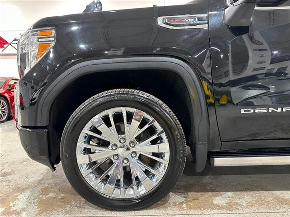 2021 GMC Sierra 5th Gen - Image 28 of 30