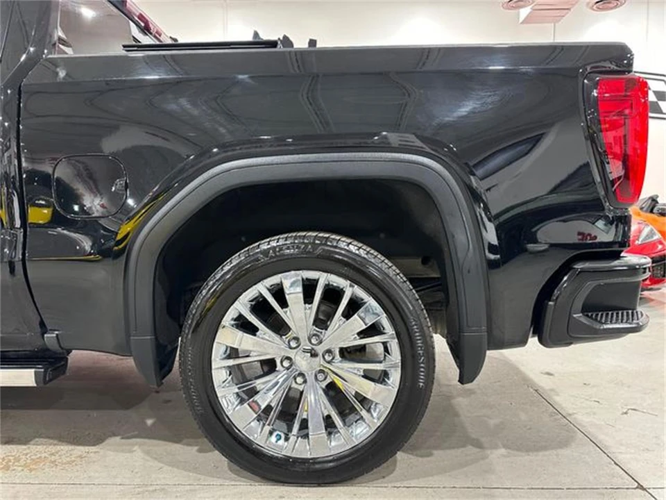 2021 GMC Sierra 5th Gen - Image 30 of 30
