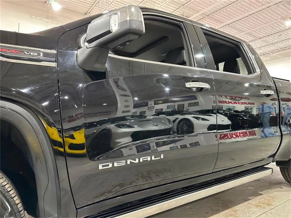 2021 GMC Sierra 5th Gen - Image 29 of 30