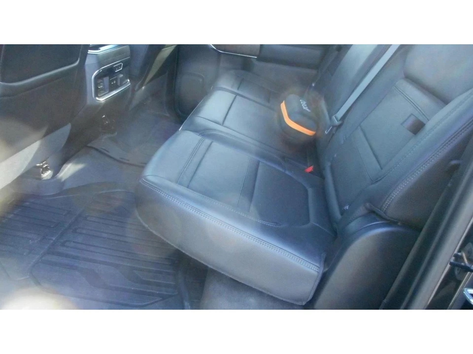 2021 GMC Sierra 5th Gen - Image 10 of 17