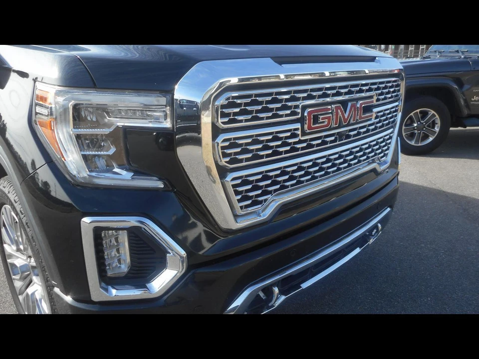 2021 GMC Sierra 5th Gen - Image 5 of 17