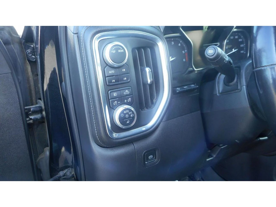2021 GMC Sierra 5th Gen - Image 11 of 17