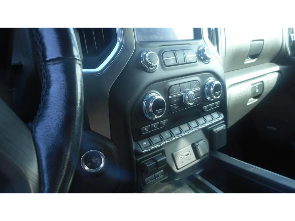 2021 GMC Sierra 5th Gen - Image 12 of 17