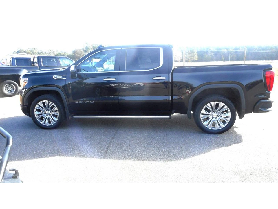 2021 GMC Sierra 5th Gen - Image 2 of 17