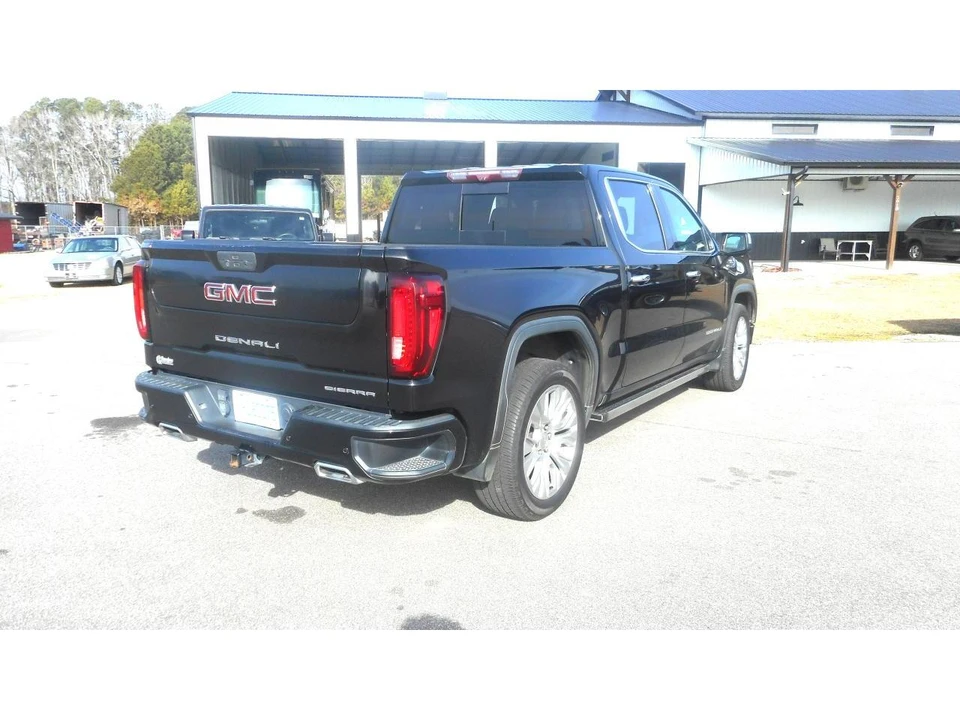 2021 GMC Sierra 5th Gen - Image 6 of 17