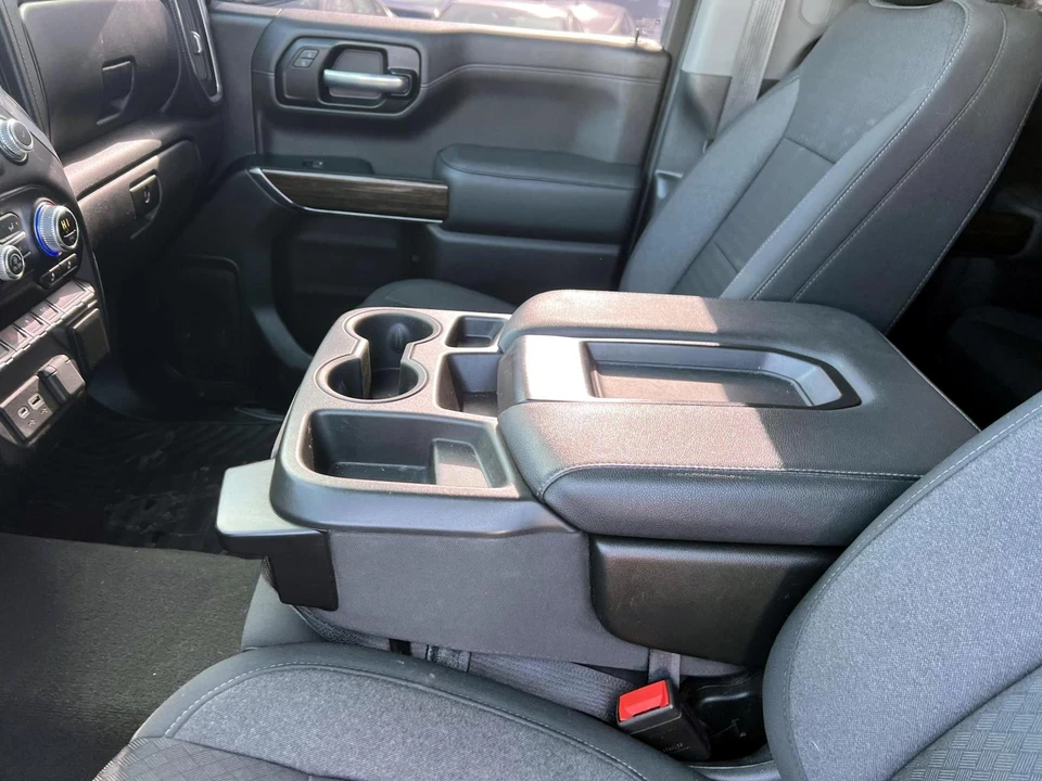 2021 GMC Sierra 5th Gen - Image 20 of 21