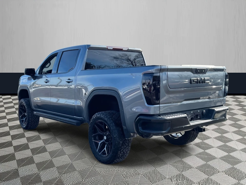 2021 GMC Sierra 5th Gen - Image 4 of 21
